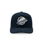 Vancouver Canucks Nostalgic Navy Corduroy 19TWENTY Adjustable Hat