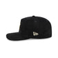 New York Yankees Nostalgic Black Corduroy 19TWENTY Adjustable Hat