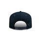 New York Yankees Nostalgic Navy Corduroy 19TWENTY Adjustable Hat