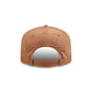 New York Yankees Nostalgic Brown Corduroy 19TWENTY Adjustable Hat