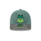 Dallas Stars Mascot 9FORTY M-Crown Snapback Hat