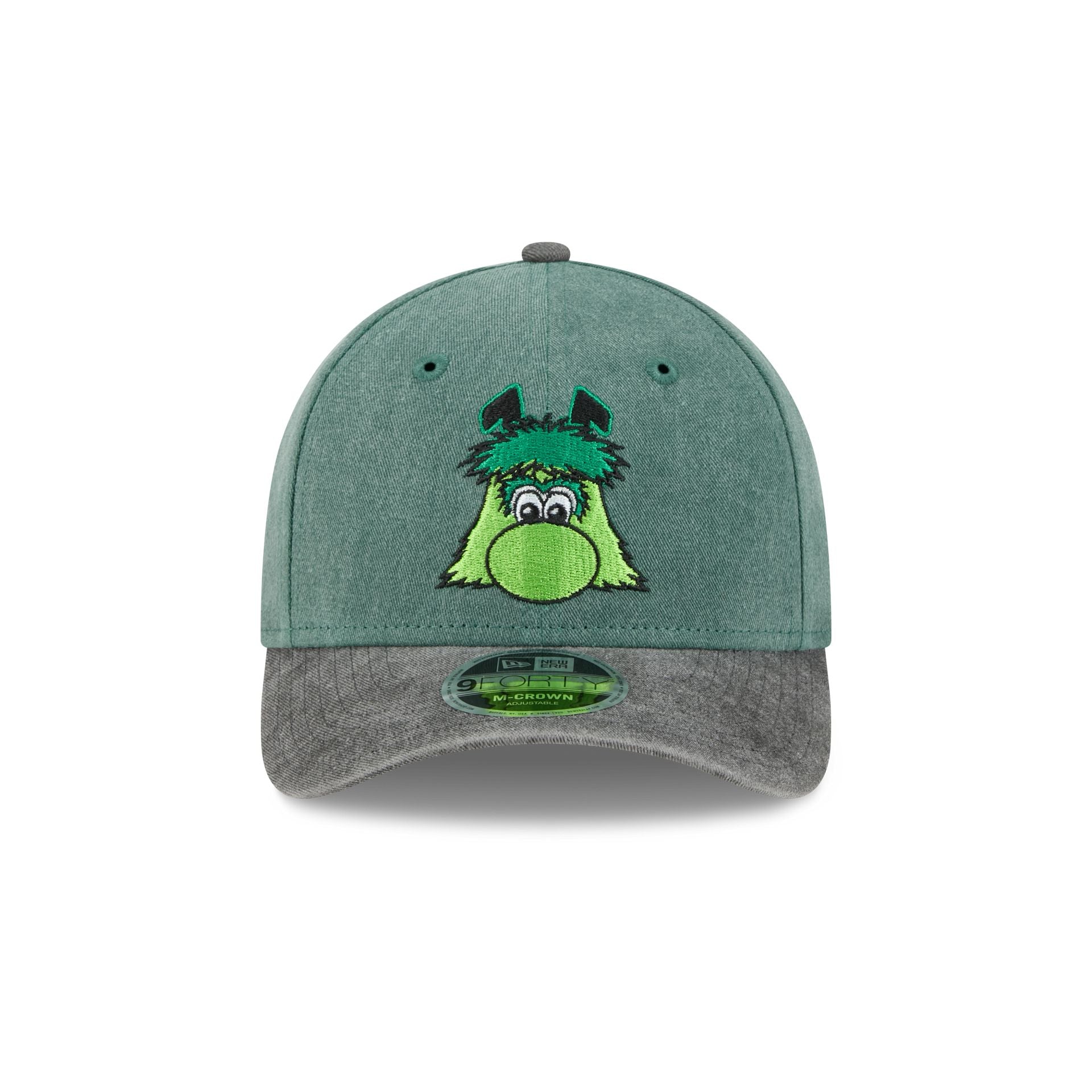 Dallas Stars Mascot 9FORTY M-Crown Snapback Hat