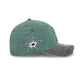 Dallas Stars Mascot 9FORTY M-Crown Snapback Hat