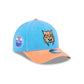 Edmonton Oilers Mascot 9FORTY M-Crown Snapback Hat
