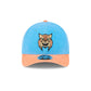 Edmonton Oilers Mascot 9FORTY M-Crown Snapback Hat