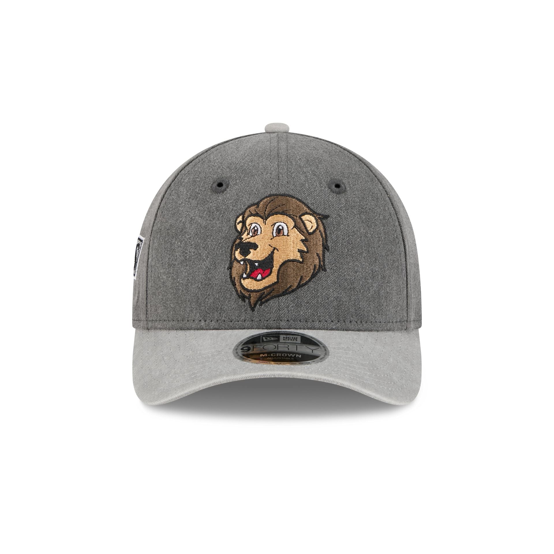 Los Angeles Kings Mascot 9FORTY M-Crown Snapback Hat