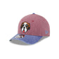 Colorado Avalanche Mascot 9FORTY M-Crown Snapback Hat