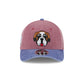 Colorado Avalanche Mascot 9FORTY M-Crown Snapback Hat