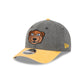 Boston Bruins Mascot 9FORTY M-Crown Snapback Hat