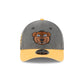Boston Bruins Mascot 9FORTY M-Crown Snapback Hat
