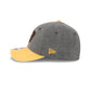 Boston Bruins Mascot 9FORTY M-Crown Snapback Hat