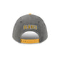 Boston Bruins Mascot 9FORTY M-Crown Snapback Hat