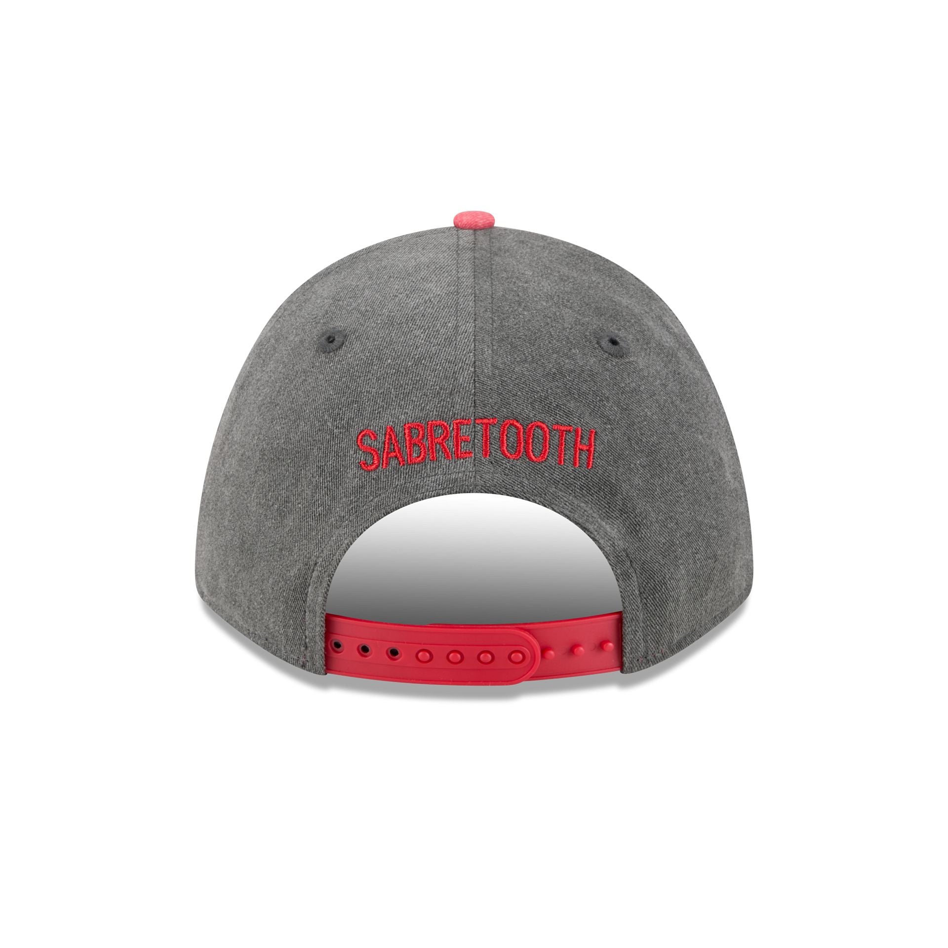 Buffalo Sabres Alternate Mascot 9FORTY M-Crown Snapback Hat