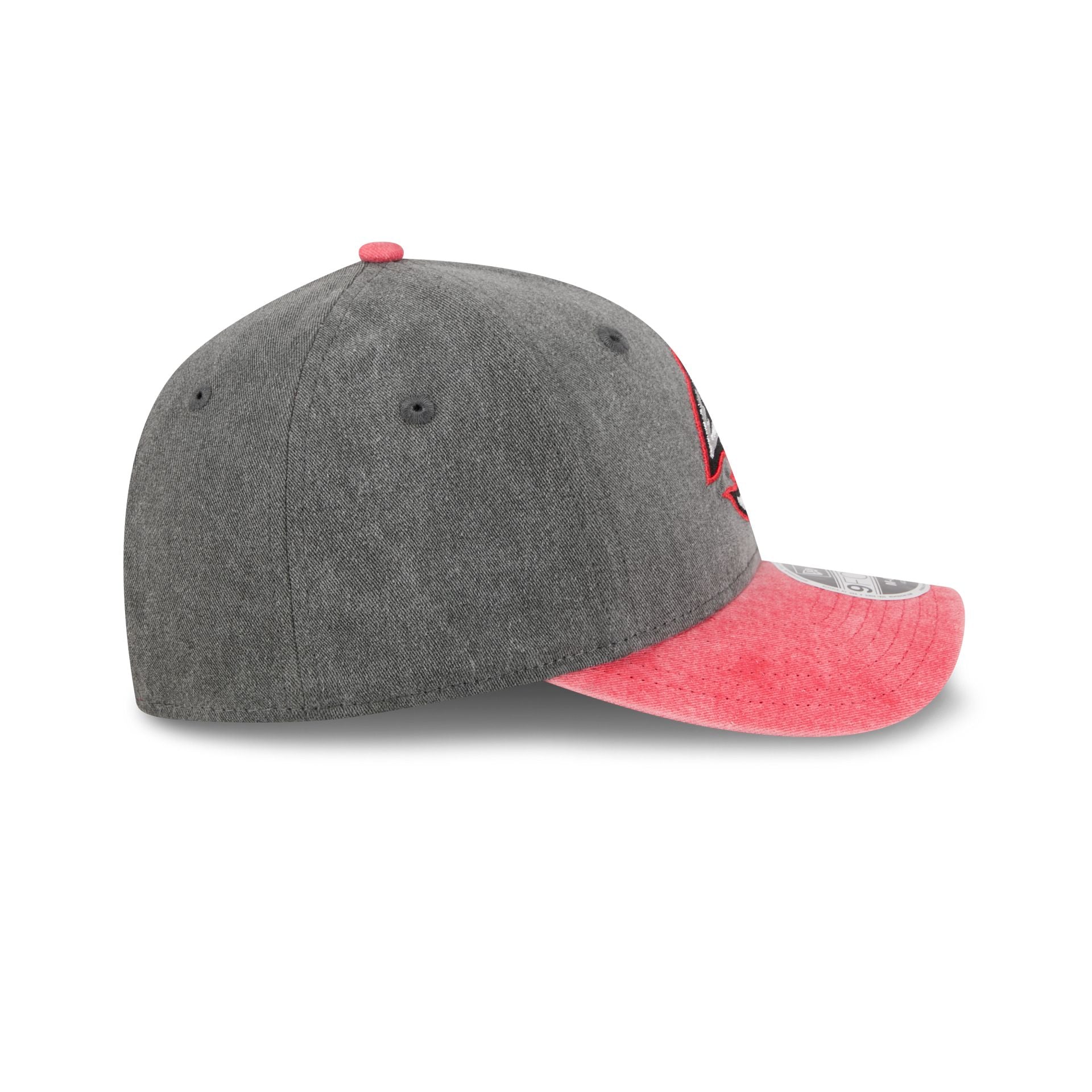 Buffalo Sabres Alternate Mascot 9FORTY M-Crown Snapback Hat