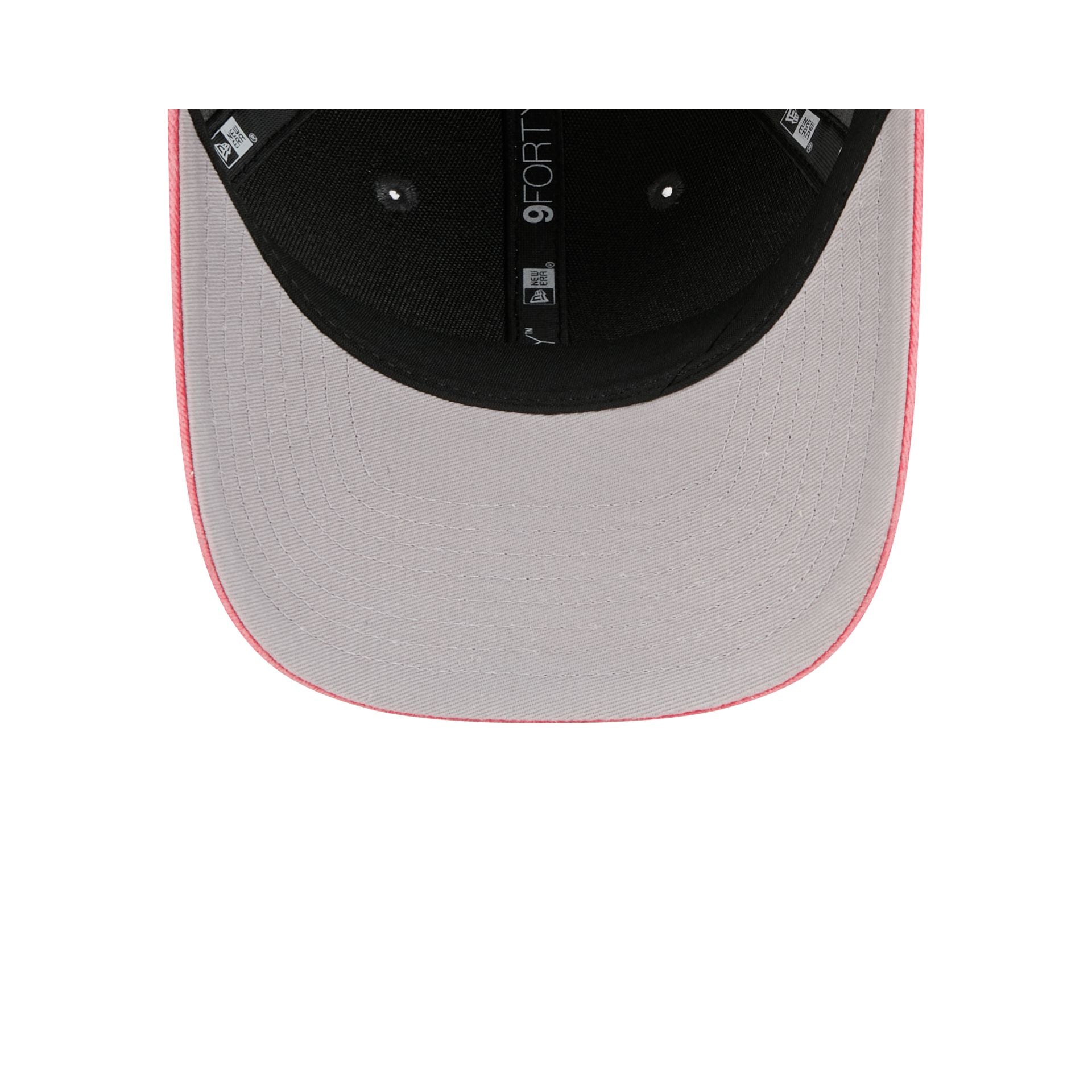 Buffalo Sabres Alternate Mascot 9FORTY M-Crown Snapback Hat