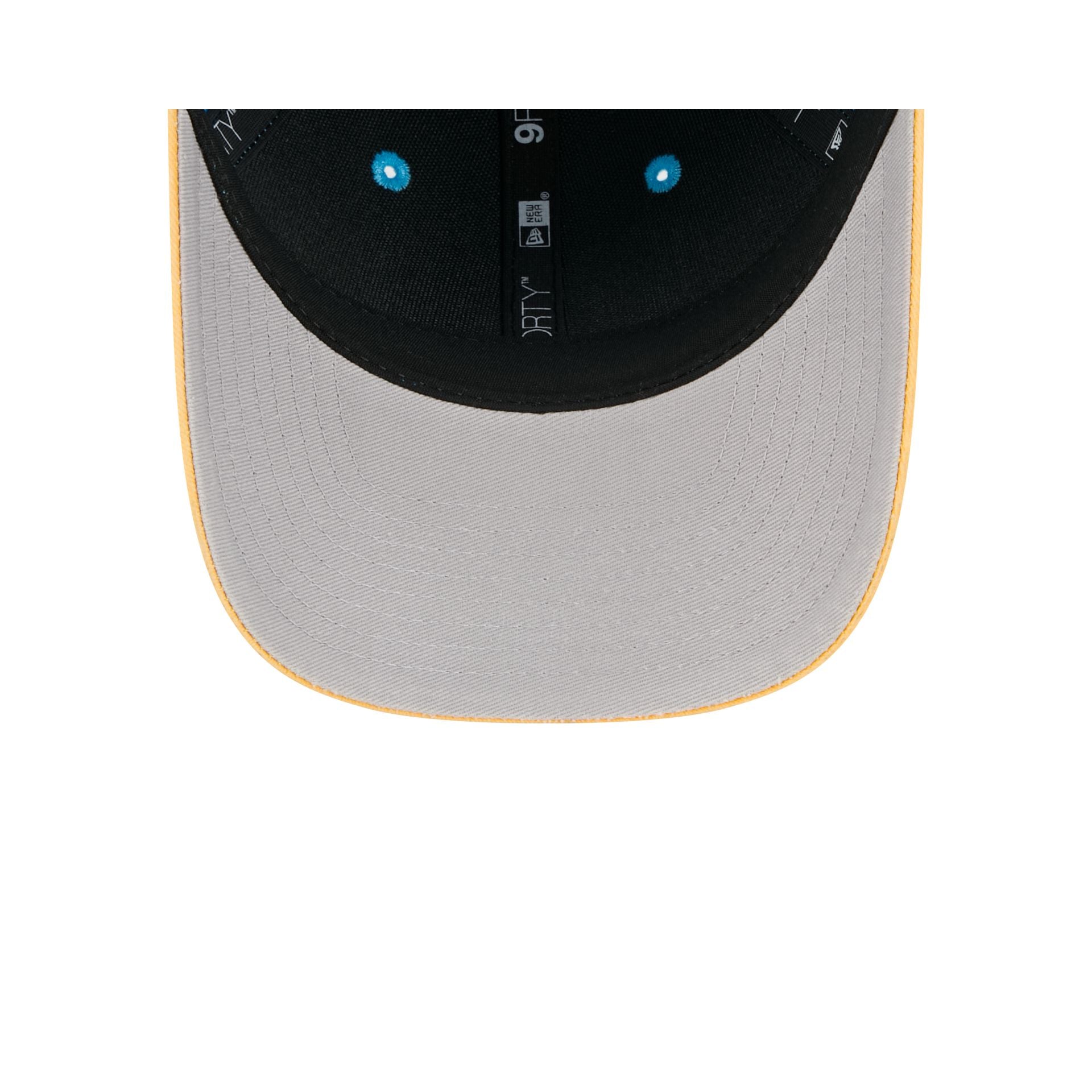 Buffalo Sabres Mascot 9FORTY M-Crown Snapback Hat