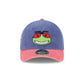 Columbus Blue Jackets Mascot 9FORTY M-Crown Snapback Hat