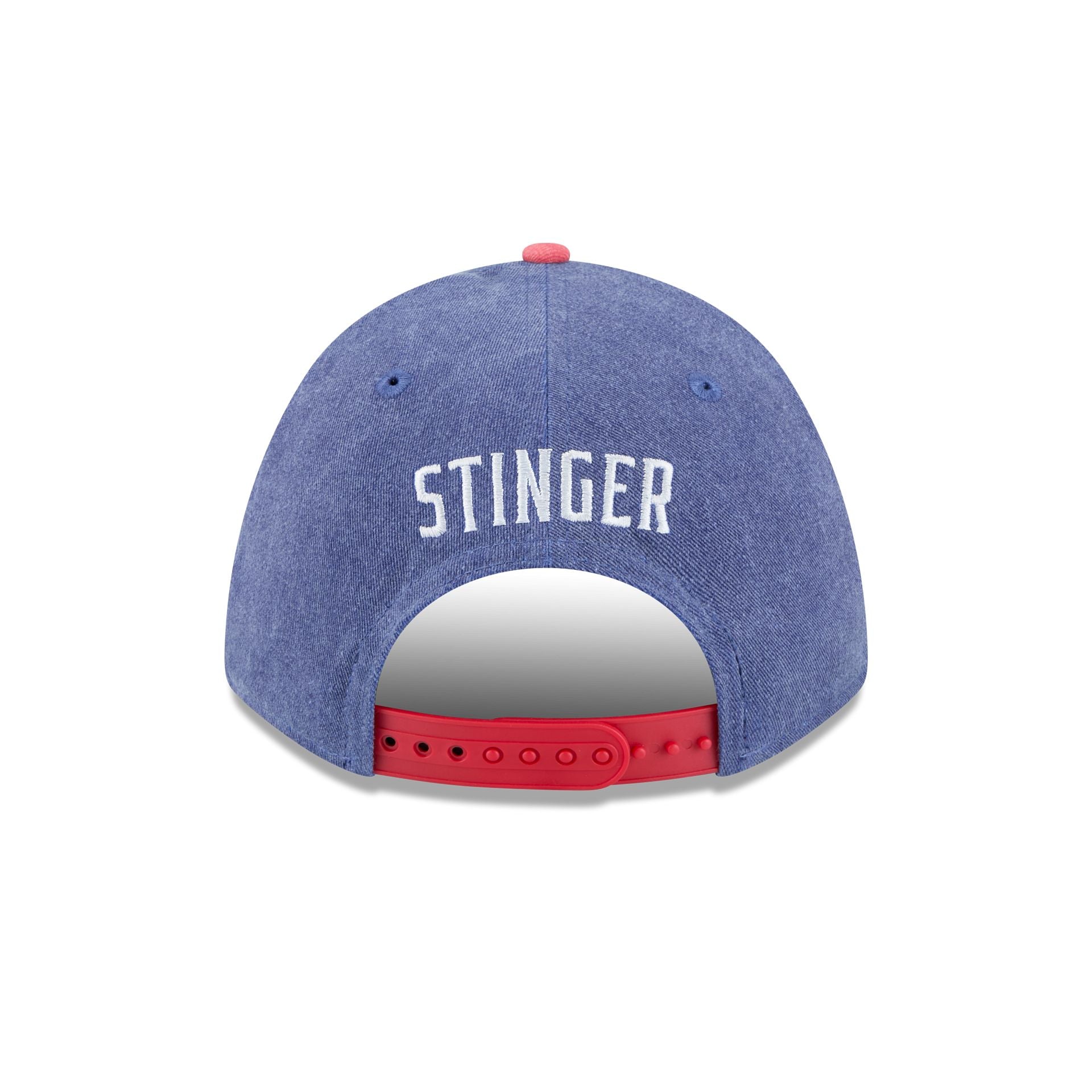 Columbus Blue Jackets Mascot 9FORTY M-Crown Snapback Hat