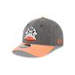 Anaheim Ducks Mascot 9FORTY M-Crown Snapback Hat