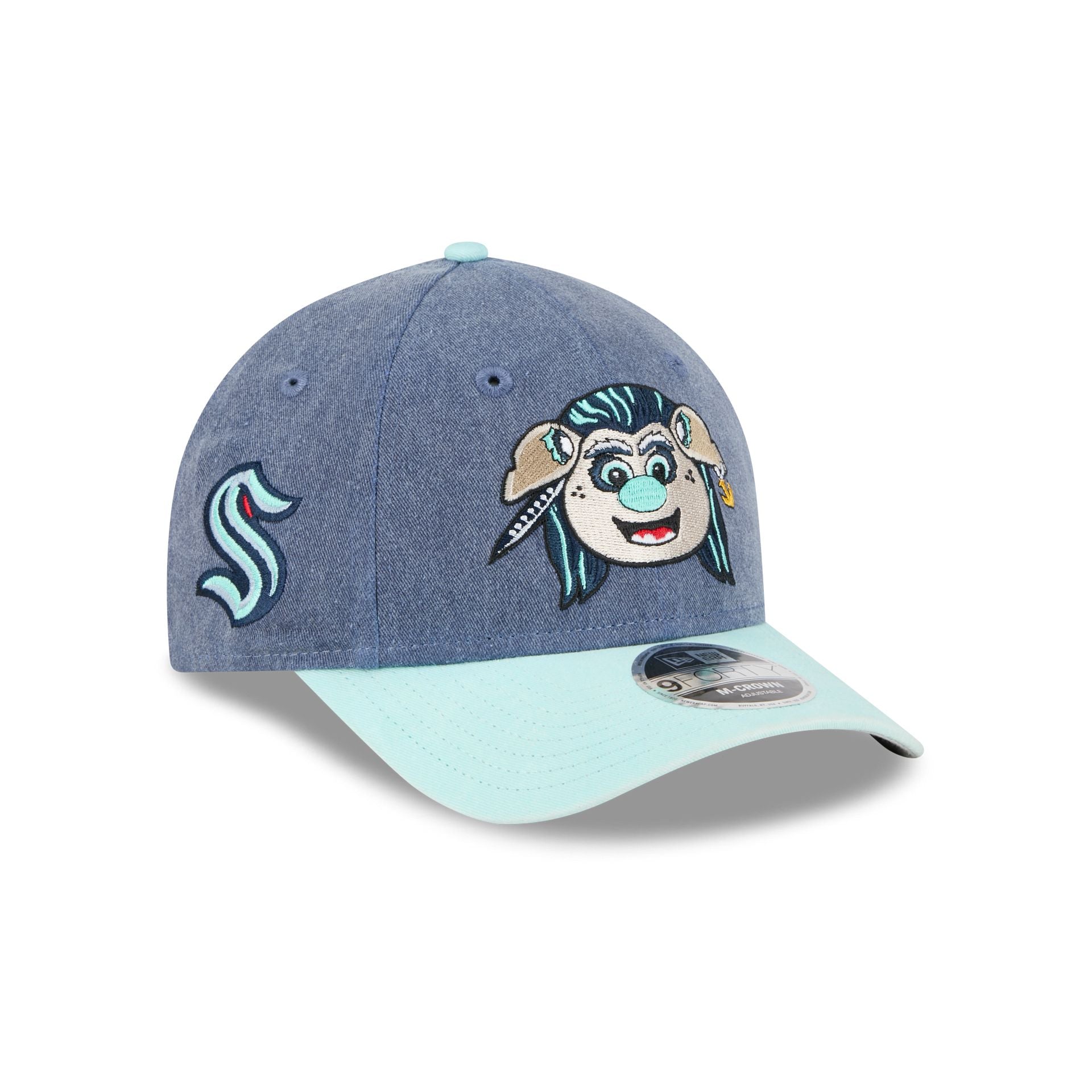 New Era Cap