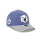 Toronto Maple Leafs Mascot 9FORTY M-Crown Snapback Hat