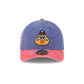 Montreal Canadiens Mascot 9FORTY M-Crown Snapback Hat