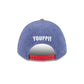 Montreal Canadiens Mascot 9FORTY M-Crown Snapback Hat