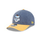 Nashville Predators Mascot 9FORTY M-Crown Snapback Hat