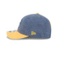 Nashville Predators Mascot 9FORTY M-Crown Snapback Hat