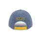 Nashville Predators Mascot 9FORTY M-Crown Snapback Hat