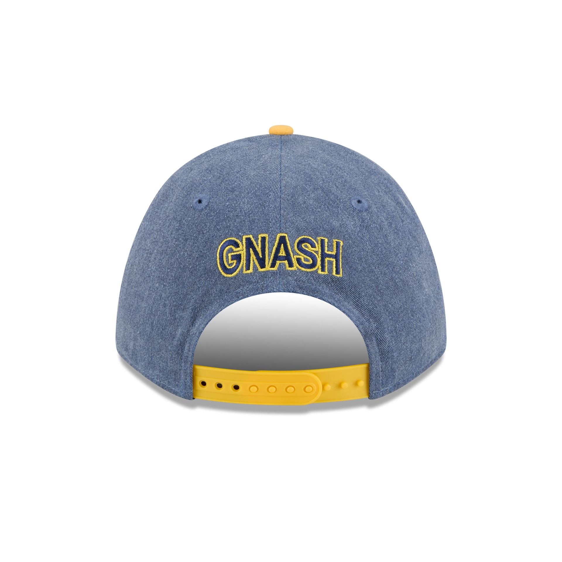 Nashville Predators Mascot 9FORTY M-Crown Snapback Hat