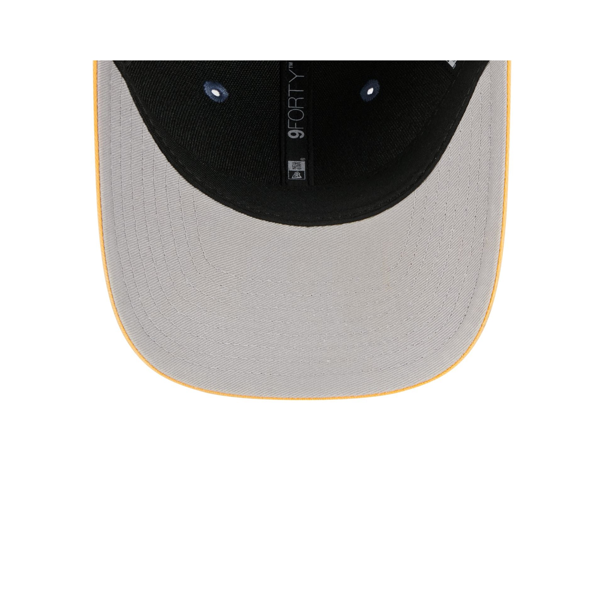 Nashville Predators Mascot 9FORTY M-Crown Snapback Hat