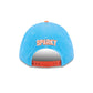 New York Islanders Mascot 9FORTY M-Crown Snapback Hat