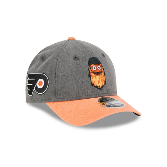 Philadelphia Flyers Mascot 9FORTY M-Crown Snapback Hat - New Era Cap