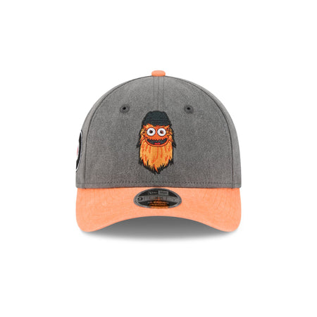 Philadelphia Flyers Mascot 9FORTY M-Crown Snapback Hat