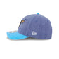 Winnipeg Jets Mascot 9FORTY M-Crown Snapback Hat