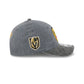 Vegas Golden Knights Mascot 9FORTY M-Crown Snapback Hat