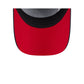 Atlanta Braves Stardom Women's 9FORTY A-Frame Snapback Hat