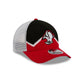 Buffalo Sabres Sock Alternate 9FORTY M-Crown A-Frame Trucker Hat