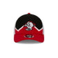 Buffalo Sabres Sock Alternate 9FORTY M-Crown A-Frame Trucker Hat