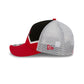 Buffalo Sabres Sock Alternate 9FORTY M-Crown A-Frame Trucker Hat