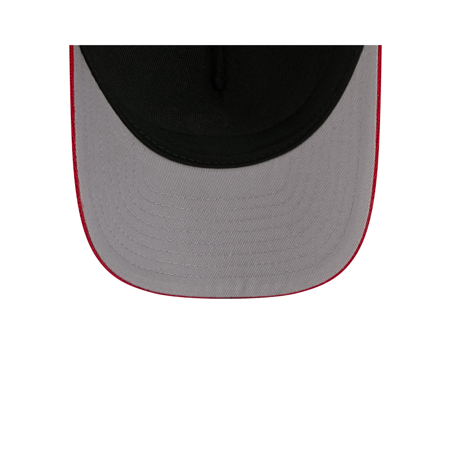 Buffalo Sabres Sock Alternate 9FORTY M-Crown A-Frame Trucker Hat