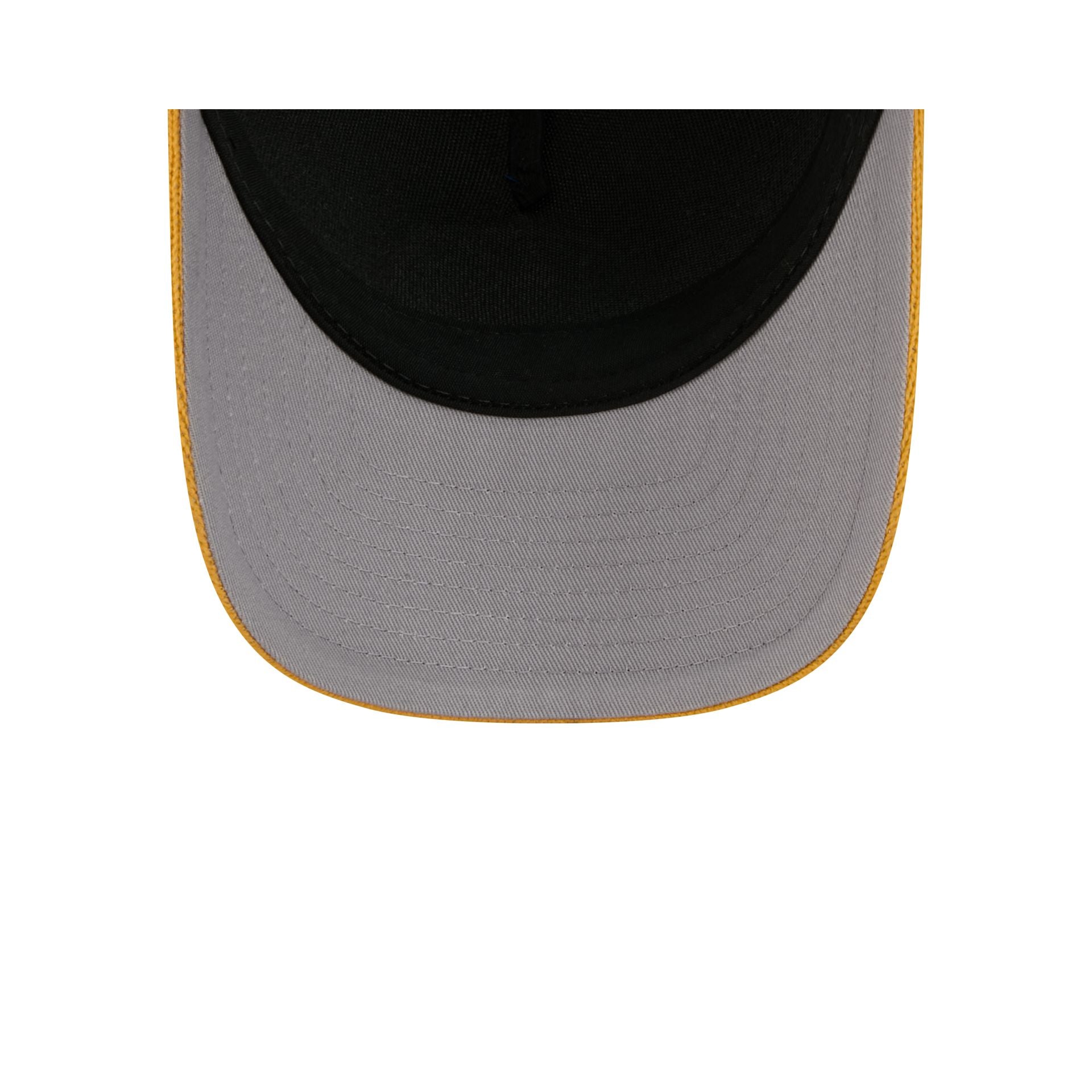 Buffalo Sabres Sock 9FORTY M-Crown A-Frame Trucker Hat