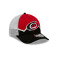 Carolina Hurricanes Sock 9FORTY M-Crown A-Frame Trucker Hat