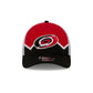 Carolina Hurricanes Sock 9FORTY M-Crown A-Frame Trucker Hat