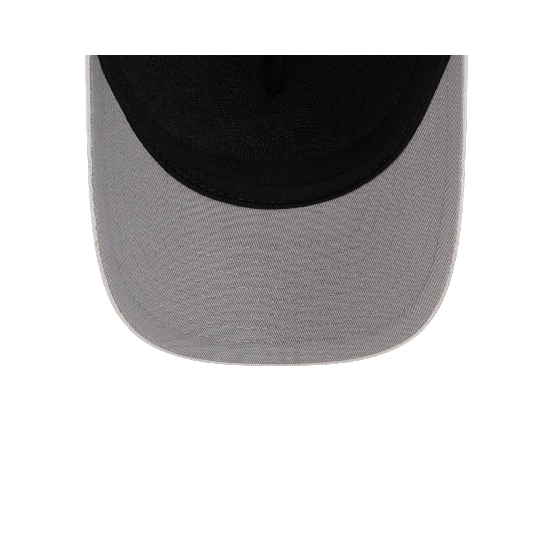 Chicago Blackhawks Sock 9FORTY M-Crown A-Frame Trucker Hat