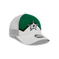 Dallas Stars Sock 9FORTY M-Crown A-Frame Trucker Hat