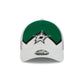 Dallas Stars Sock 9FORTY M-Crown A-Frame Trucker Hat