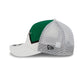 Dallas Stars Sock 9FORTY M-Crown A-Frame Trucker Hat