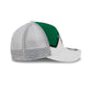 Dallas Stars Sock 9FORTY M-Crown A-Frame Trucker Hat